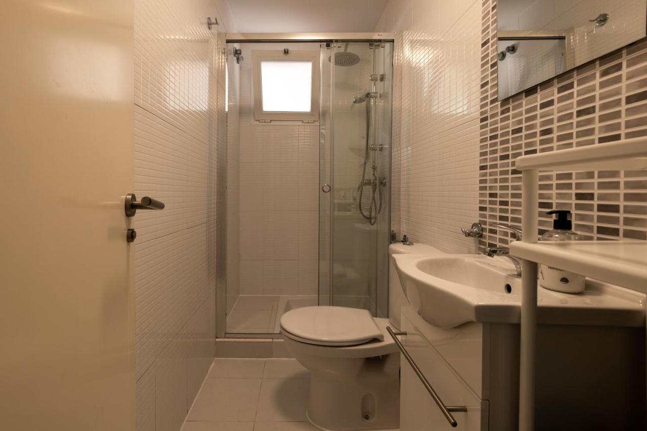 Ferienwohnung Casa Del Mar Torrox Exterior foto